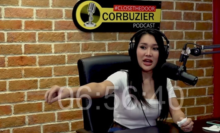 Cerita Lucinta Luna Rebutan Kamar Mandi di Penjara: Jadi Kelihatan Body Montok Aku 