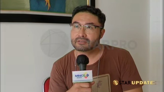 Surya Saputra Bangga Sinetron Ikatan Cinta Dinikmati Semua Kalangan: Capeknya Terbayar