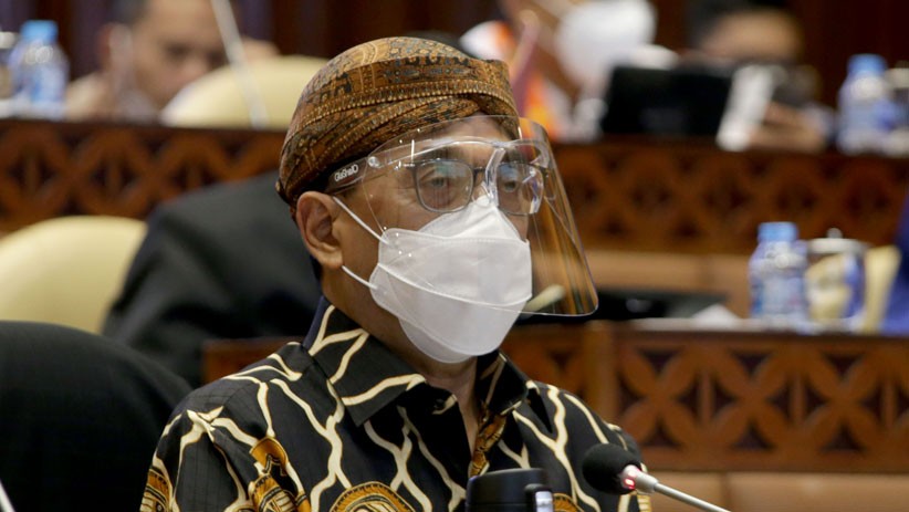 Survei Kemenhub, 11 Persen Masyarakat Tetap Ngotot Mudik saat Lebaran