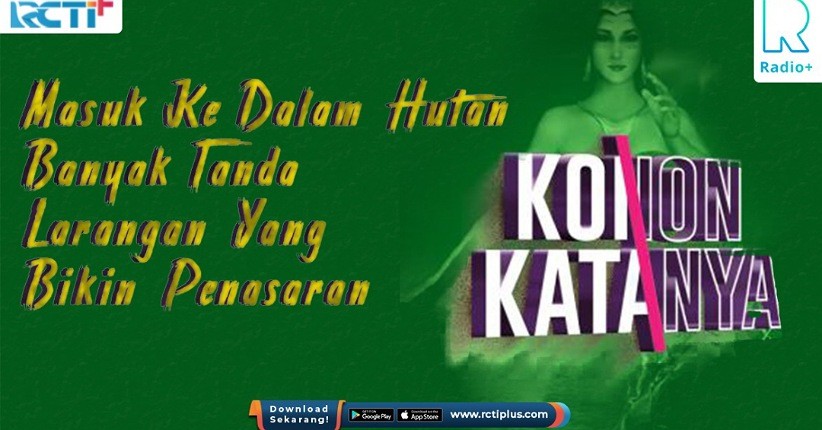 Mengintip Hutan di Sekitaran Kawah Gunung Tangkuban Perahu yang Angker