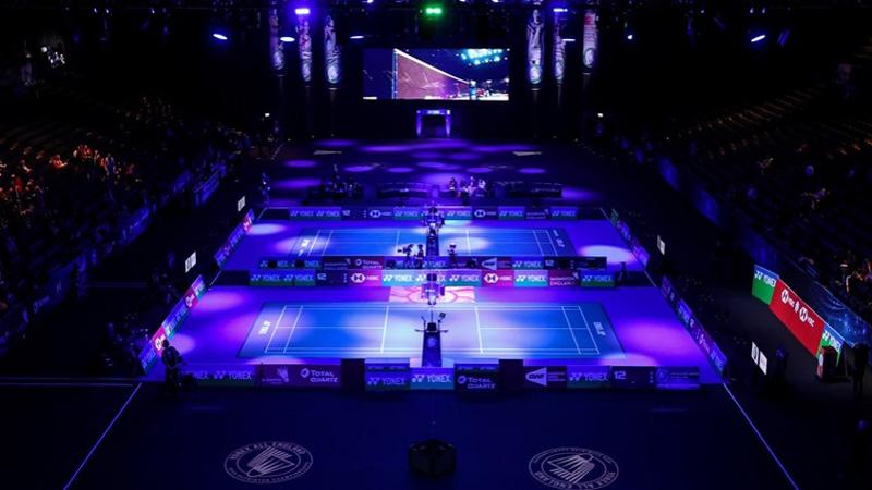 Sejarah All England, Turnamen Bulutangkis Tertua yang Sempat Diganggu Perang Dunia