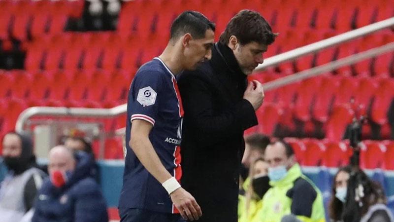 Rumah Angel Di Maria Dirampok, Polisi Curigai Kelompok Kriminal Bersenjata