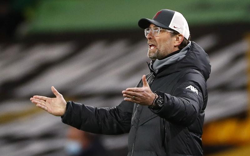 Liverpool Hanya Main Imbang di 2 Laga Uji Coba, Ini Kata Jurgen Klopp