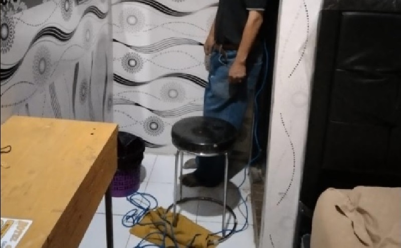 Geger Penemuan 2 Mayat Sekaligus di Medan Satria Bekasi