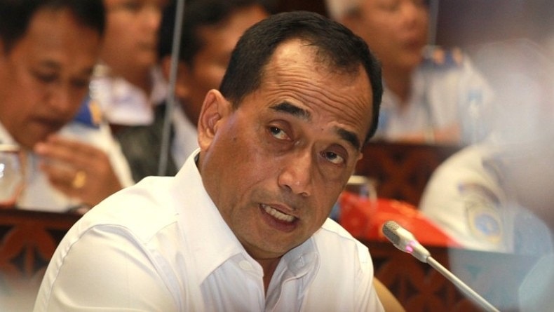 Menhub: Penerbangan Penumpang dari India Dilarang, Logistik Diizinkan