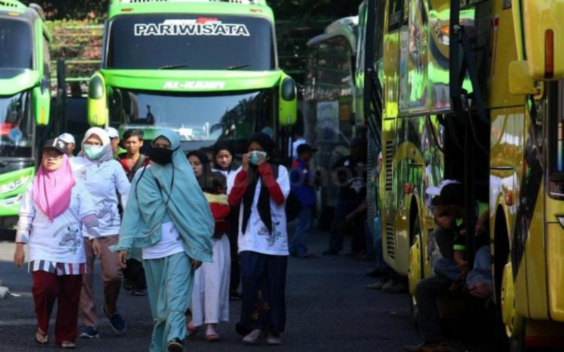 Wali Kota Semarang: Masyarakat Tak Perlu Berlebihan Mudik Lebaran, Cukup Video Call