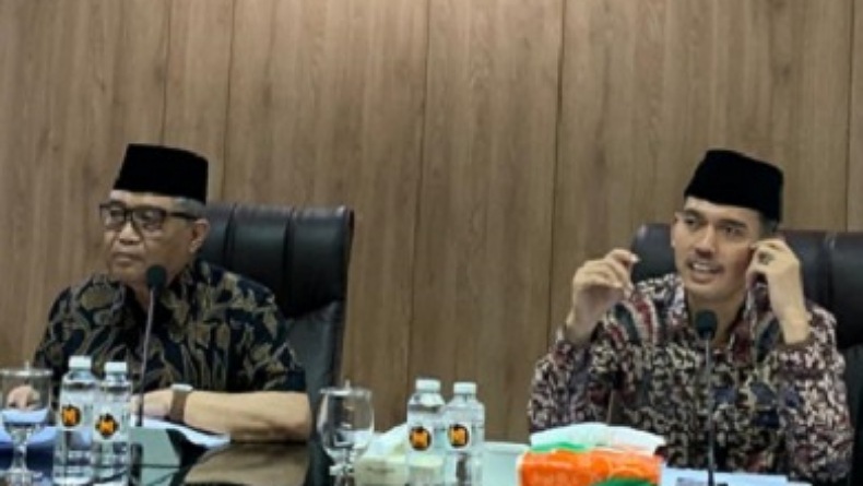 MUI Keluarkan Fatwa Suntik Vaksin Covid-19 Tak Batalkan Puasa saat Ramadan, Ini Alasannya