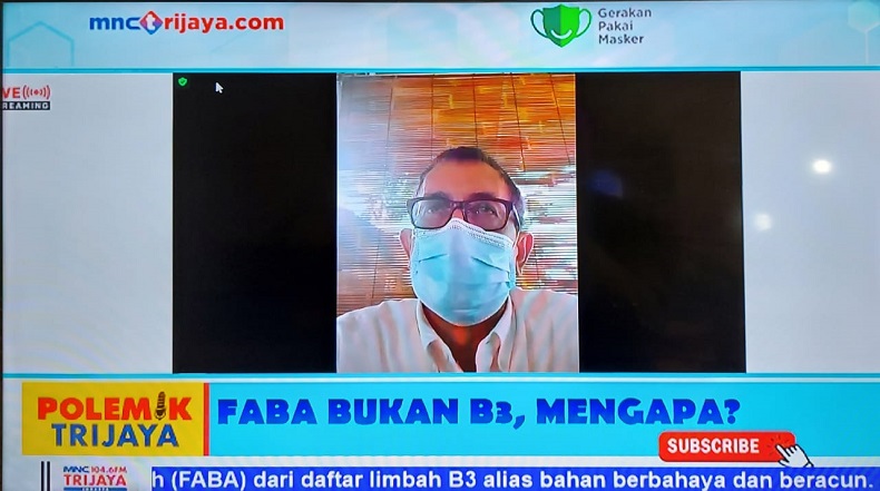 Pengamat: Pencabutan FABA dari Daftar Limbah B3, Tutup Celah Praktik Mafia