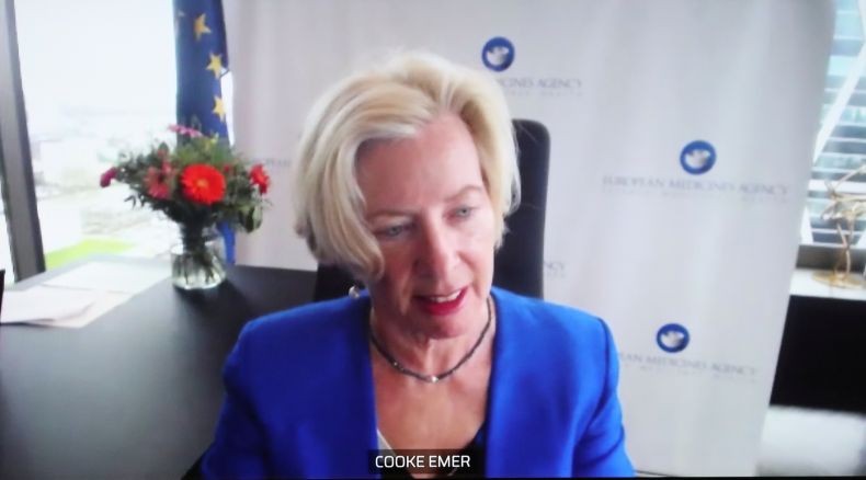 Badan Obat Eropa: Tak Ada Indikasi Vaksin AstraZeneca Sebabkan Pembekuan Darah