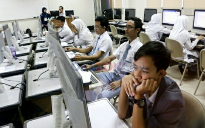 Cara Membuat Akun LTMPT untuk SNMPTN 2022 Lengkap dengan Jadwal dan Syaratnya