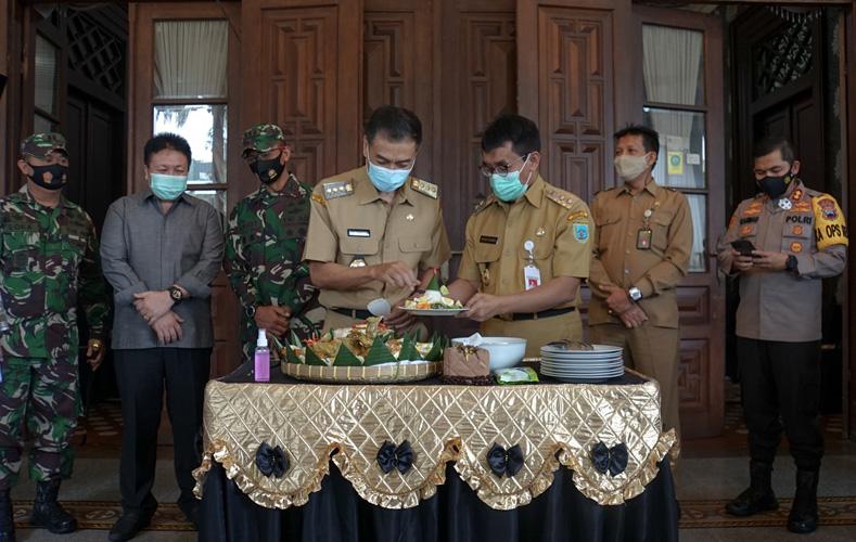Pertahankan Predikat Kota Tertoleran, Pemkot Salatiga Siapkan Rp1,5 Miliar untuk Kegiatan Ormas