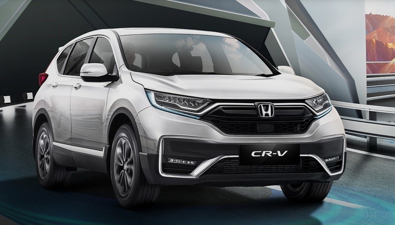 Penjualan Mobil Honda Februari Turun, Konsumen Tunggu Insentif PPn BM 