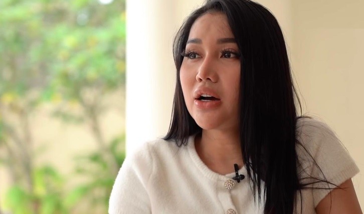 Tampil Brewokan setelah Keluar dari Penjara, Lucinta Luna: Di Sana Kan Aku Perawatan