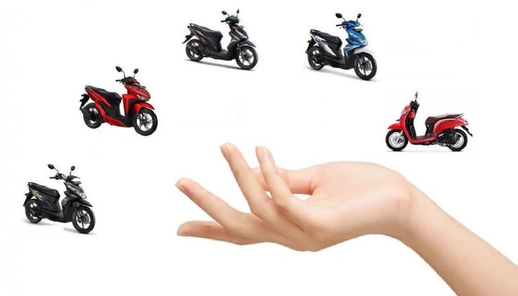 Harga Motor Skuter Matik 110 Cc-125 Cc Maret 2021, Ada 9 Merek Pilihan