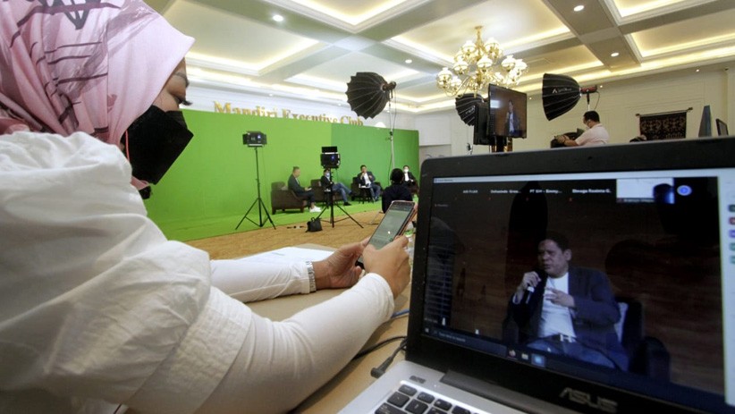 Imbas Disrupsi Teknologi Perbankan Kantor Cabang Banyak Tutup, Nasib Karyawan?