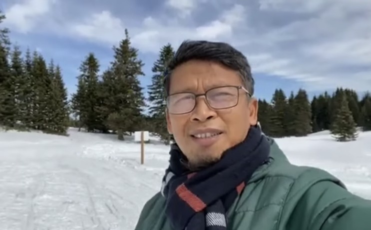 Hari Ini Pengadilan Gelar Sidang Perceraian Aa Gym dan Teh Ninih 