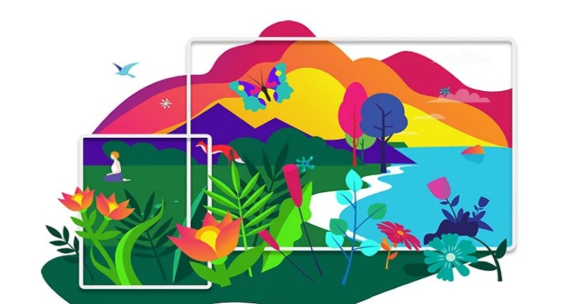 Aplikasi Desain Baju