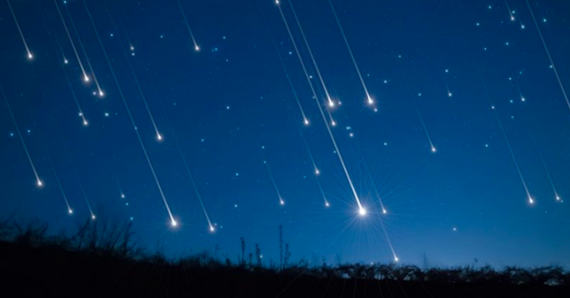 Intip Fenomena Antariksa yang Terjadi Pekan Ketiga Maret 2021