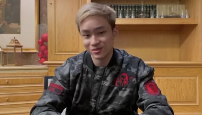 Azka Corbuzier Minta Maaf Tak Hadir di Pernikahan sang Ibu, Kalina Octaranny