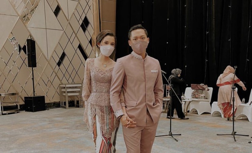 Bertemu Kekasih Azriel Hermansyah, Ini Respons Krisdayanti