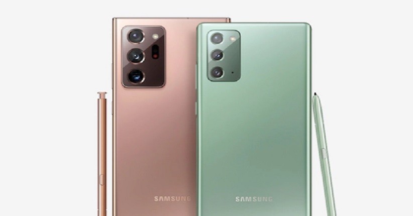 Bos Samsung Tegaskan Tak Ada Galaxy Note Tahun Ini