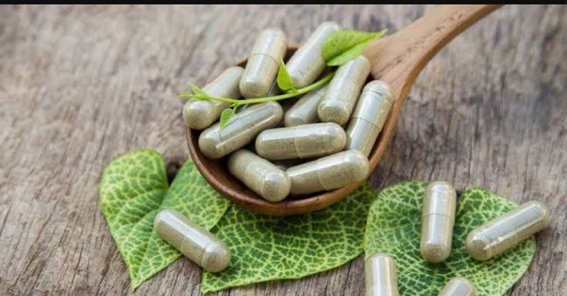 Herbal hingga Suplemen Imunitas Tubuh Jadi Andalan di Tengah Pandemi