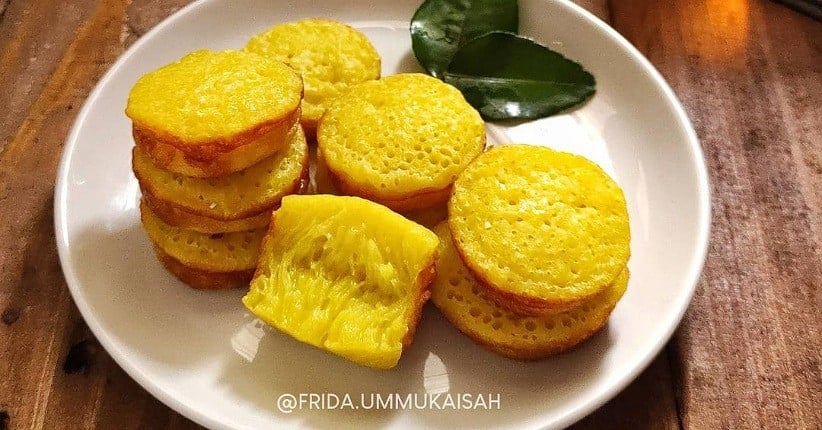 Dinamai Bika Ambon tapi Berasal dari Medan, Ternyata Ini Sejarahnya