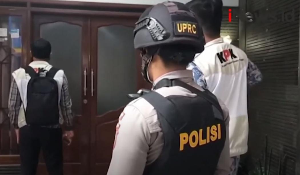 Usut Kasus Korupsi Dana Covid di Kabupaten Bandung Barat, KPK Geledah 2 Kantor Dinas