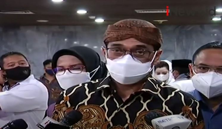 Alasan Pemerintah Larang Mudik, Belajar dari Kasus Covid-19 di India