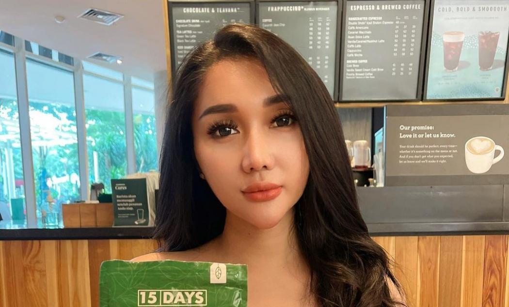 Lucinta Luna Ungkap Penyebab Terjerat Narkoba, Depresi hingga Ingin Akhiri Hidup 