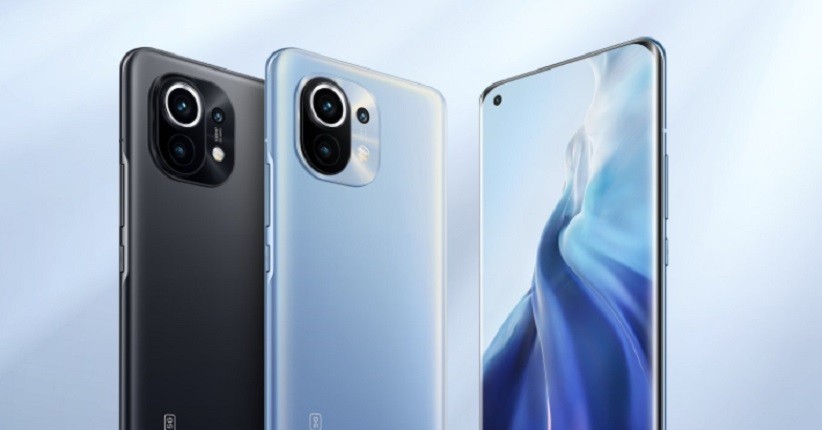  Meluncur di Indonesia, Ini Spesifikasi dan Harga Xiaomi Mi 11