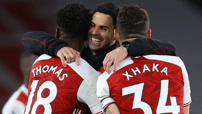 Prediksi Arsenal Vs Olympiakos: The Gunners Penuh Keyakinan