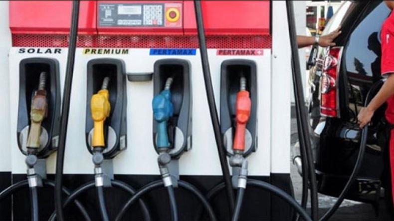 Ada Larangan Mudik, Pertamina Tetap Siagakan Pasokan BBM