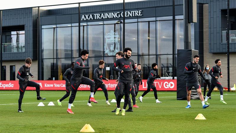 Pemain Liverpool Keluhkan Kamp Latihan Baru, Penyebab Inkonsistensi di Anfield?