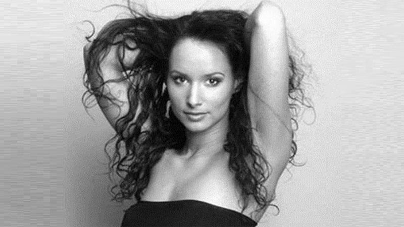 Intip Pesona Istri Cantik Samir Handanovic yang Disebut Anti Wanda Nara