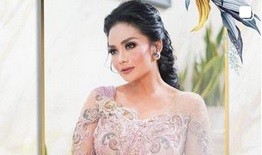 Krisdayanti Tak Akan Hadir dalam Acara Siraman Aurel, Kenapa?