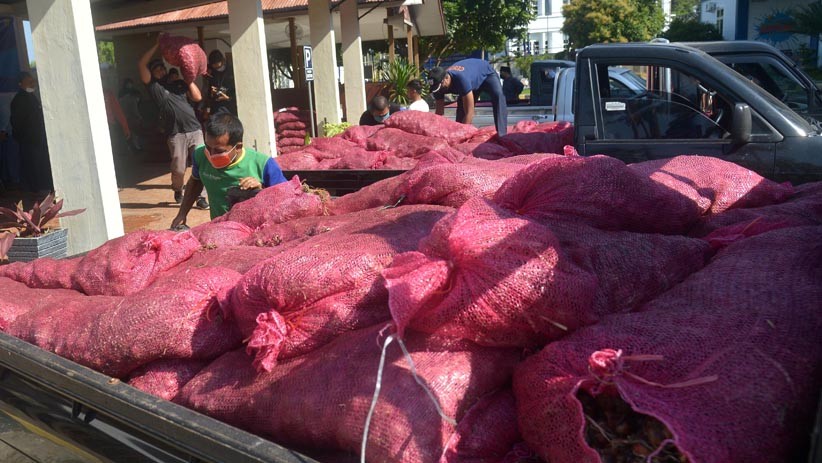 Viral Polisi Minta Sekarung Bawang untuk Tilang, Propam Polda Metro Turun Tangan