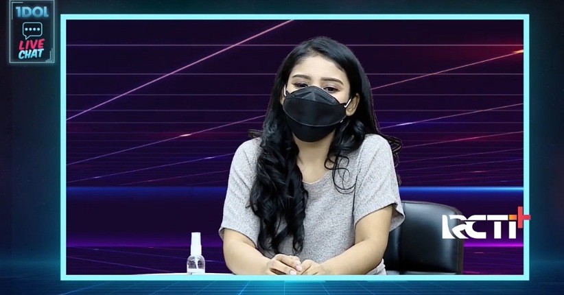 Ikut Audisi Berulang Kali, Kontestan Ini Bangga Jadi Top 5 Indonesian Idol Special Season