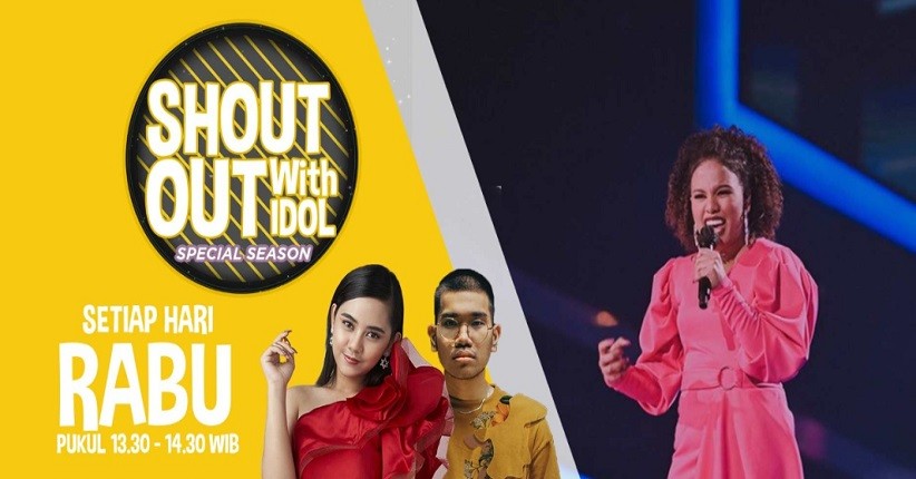  Improvisasi Jemimah Challenge Hasil Renungan di Toilet! Kok Bisa?