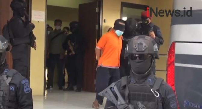 MUI: Ada 16.000 Orang Bergabung Organisasi Terorisme