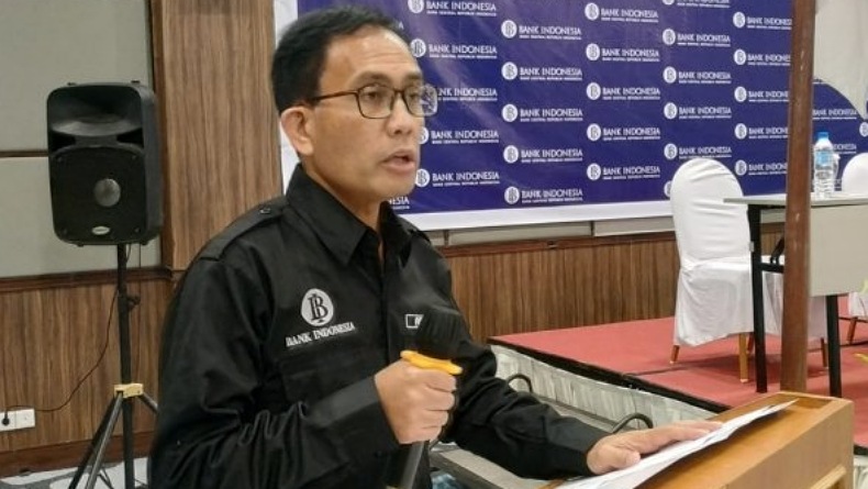 BI Target Semua UMKM Sulut Digitalisasi untuk Hadapi Ketatnya Persaingan Usaha 