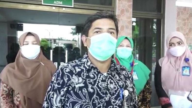 Pastikan Identitasnya, Pasien RSJ Diduga Anggota Brimob Hilang saat Tsunami Aceh Dites DNA