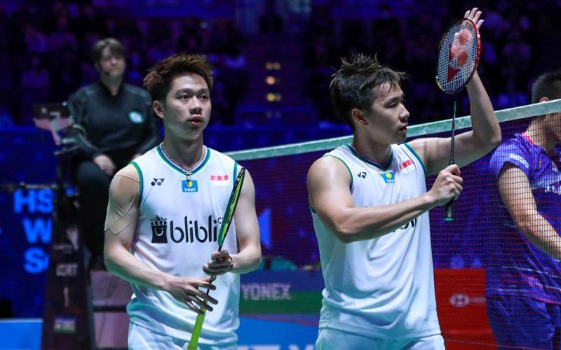Hot News Today : Heboh Pasutri Berhubungan Seks di Pesawat, Indonesia Ditendang dari All England