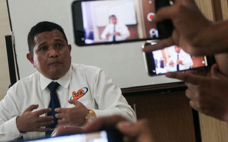 Tak Tega Lihat Kondisi Sang Ayah, Anak Korban Pencabulan Cabut Laporan