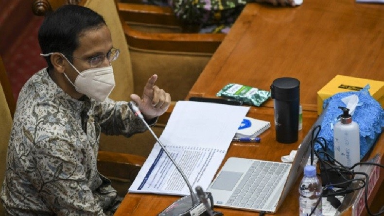 Kemendikbud Susun Permendikbud Cegah Kekerasan Seksual di Lingkungan Pendidikan