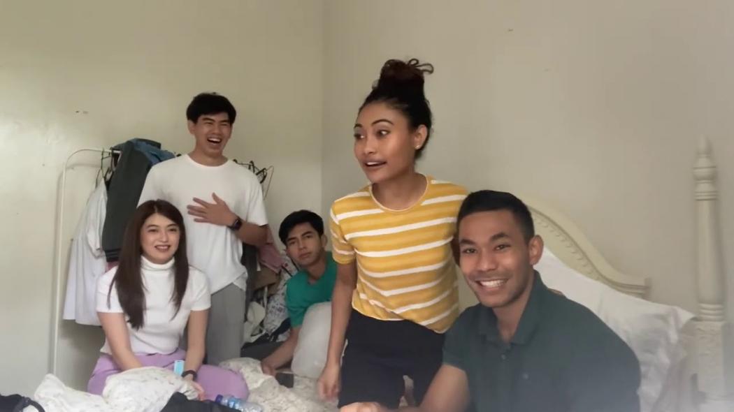 Jemimah Challenge Dipakai untuk Latihan Vokal Mantan Finalis Indonesian Idol