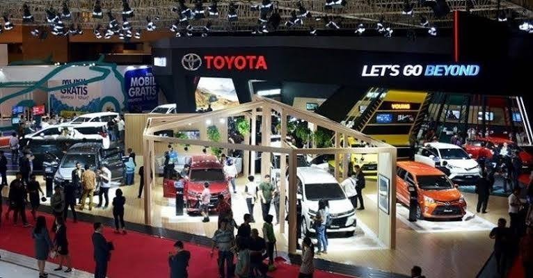 Toyota Recall 286.000 Unit Mobil terkait Fuel Pump, Ini Kendaraan yang Terlibat