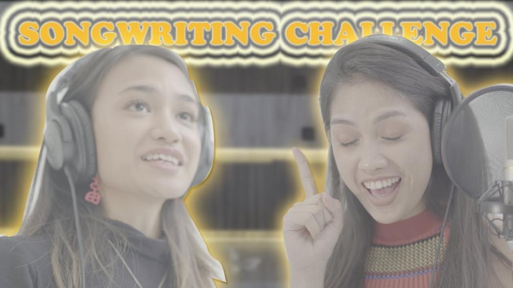 Finalis Indonesian Idol Reuni Untuk Bikin Lagu Keren Hanya Dalam 30 Menit!