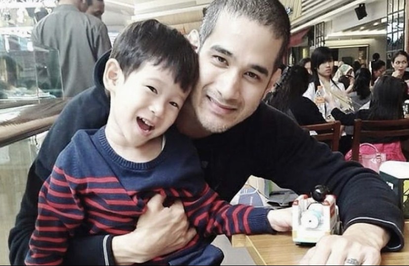 Okan Kornelius Renovasi Rumah Demi Obati Trauma Anak Terkait Kasus Penganiayaan