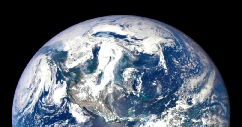 NASA Resmi Bergabung dengan National Climate Task Adminstrasi Biden